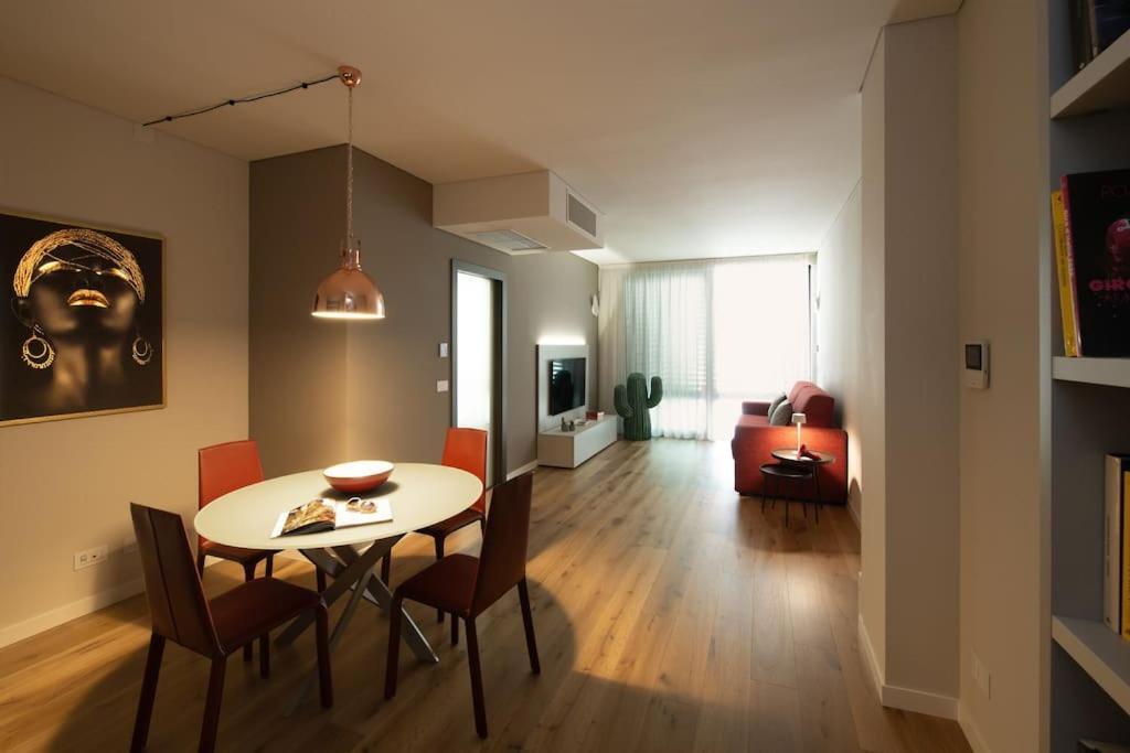 Cicerone Apartment Bergamo Exterior foto