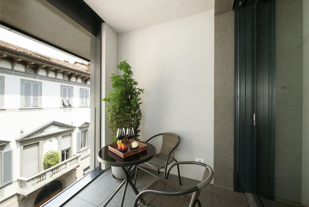 Cicerone Apartment Bergamo Exterior foto