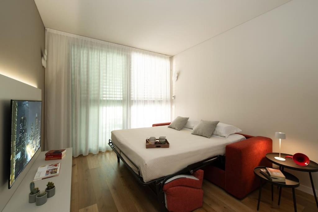 Cicerone Apartment Bergamo Exterior foto