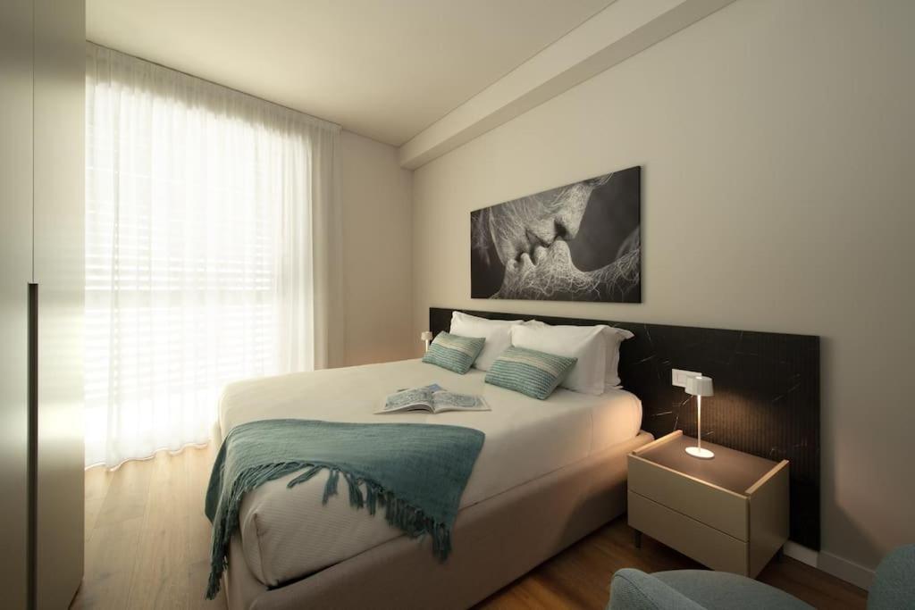 Cicerone Apartment Bergamo Exterior foto